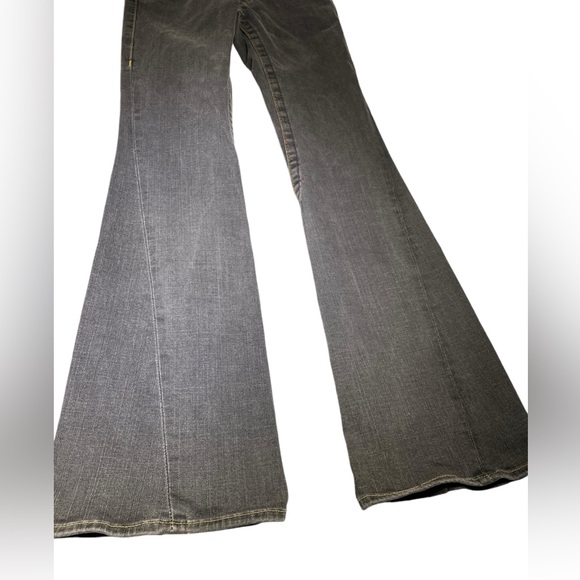 True Religion Flared Denim - Picture 2 of 7